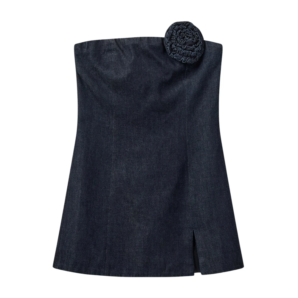 Tops > Sleeveless Tops - - The Garment - Modalova