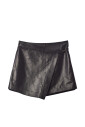 leren-skort