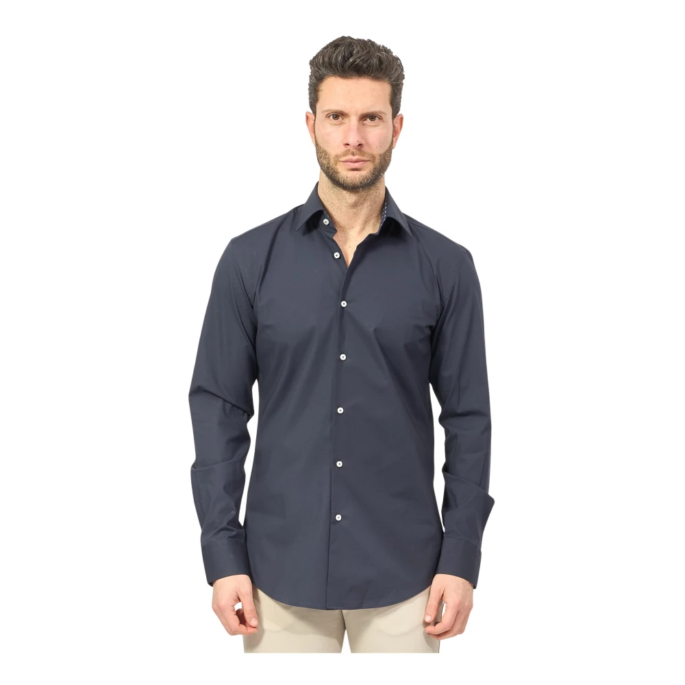 Shirts > Casual Shirts - - Hugo Boss - Modalova