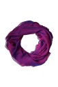 echarpe-chale-en-soie-violette