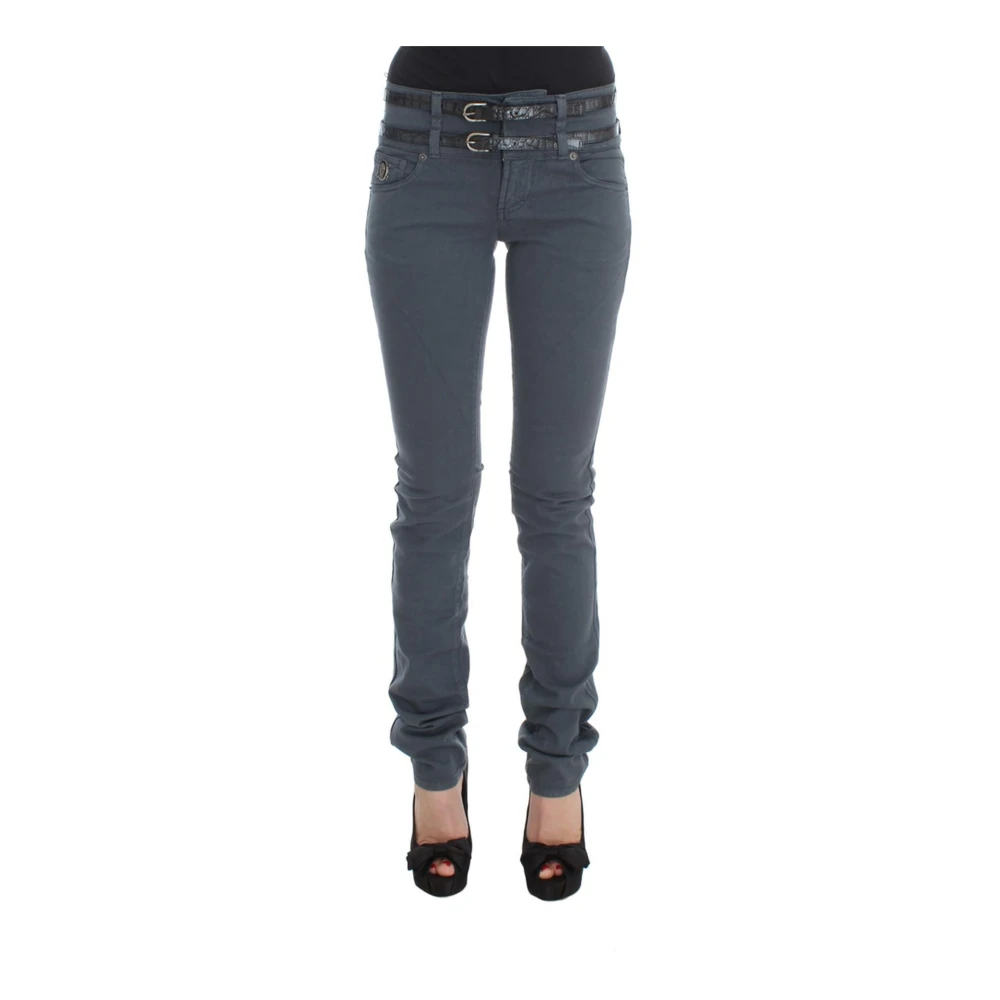 Jeans > Slim-fit Jeans - - John Galliano - Modalova