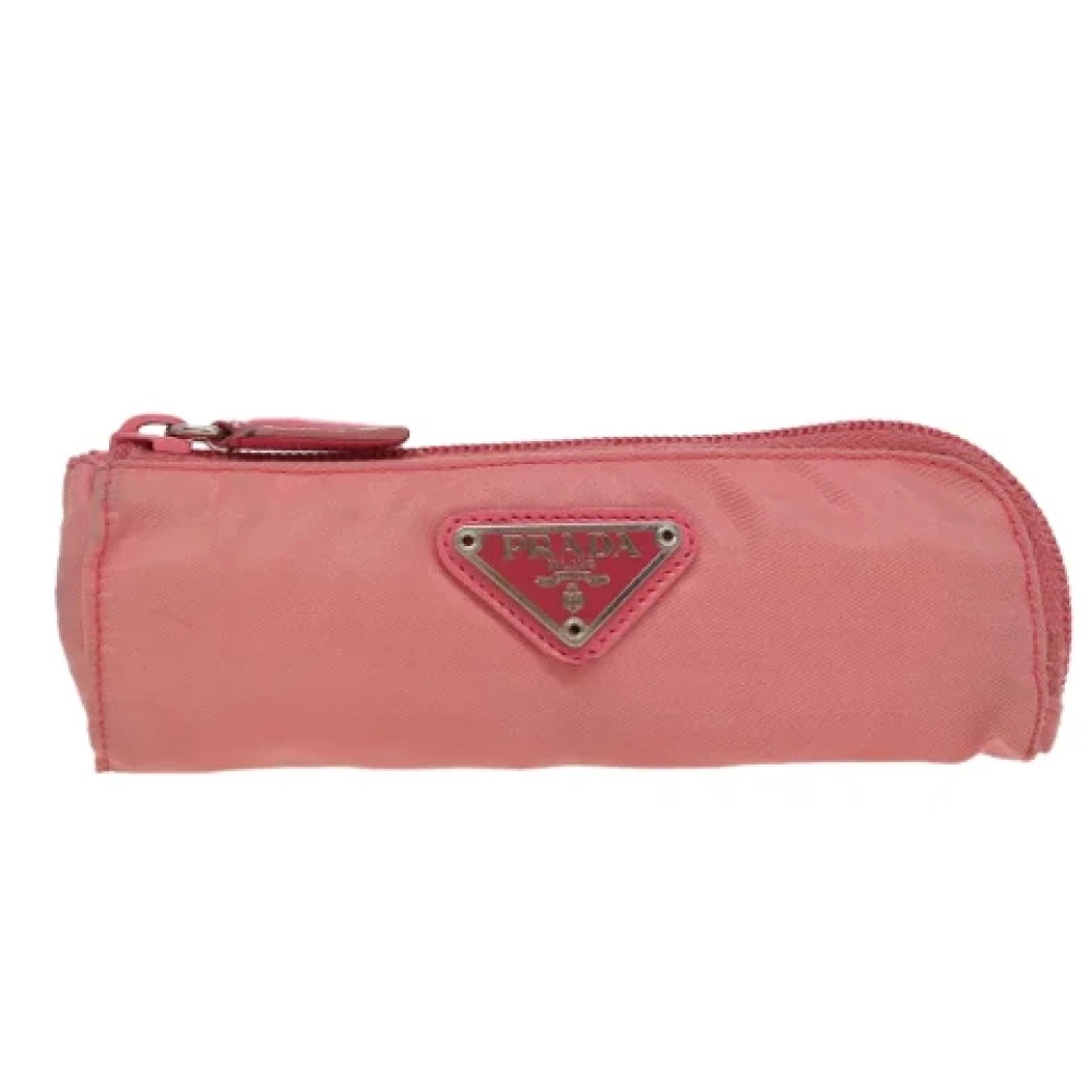 Pre-owned > Pre-owned Accessories - - Prada Vintage - Modalova