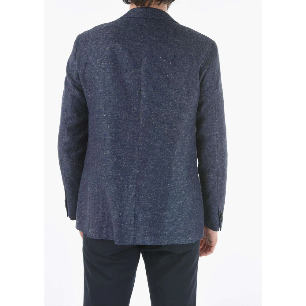 Tagliatore JAS Blue Heren