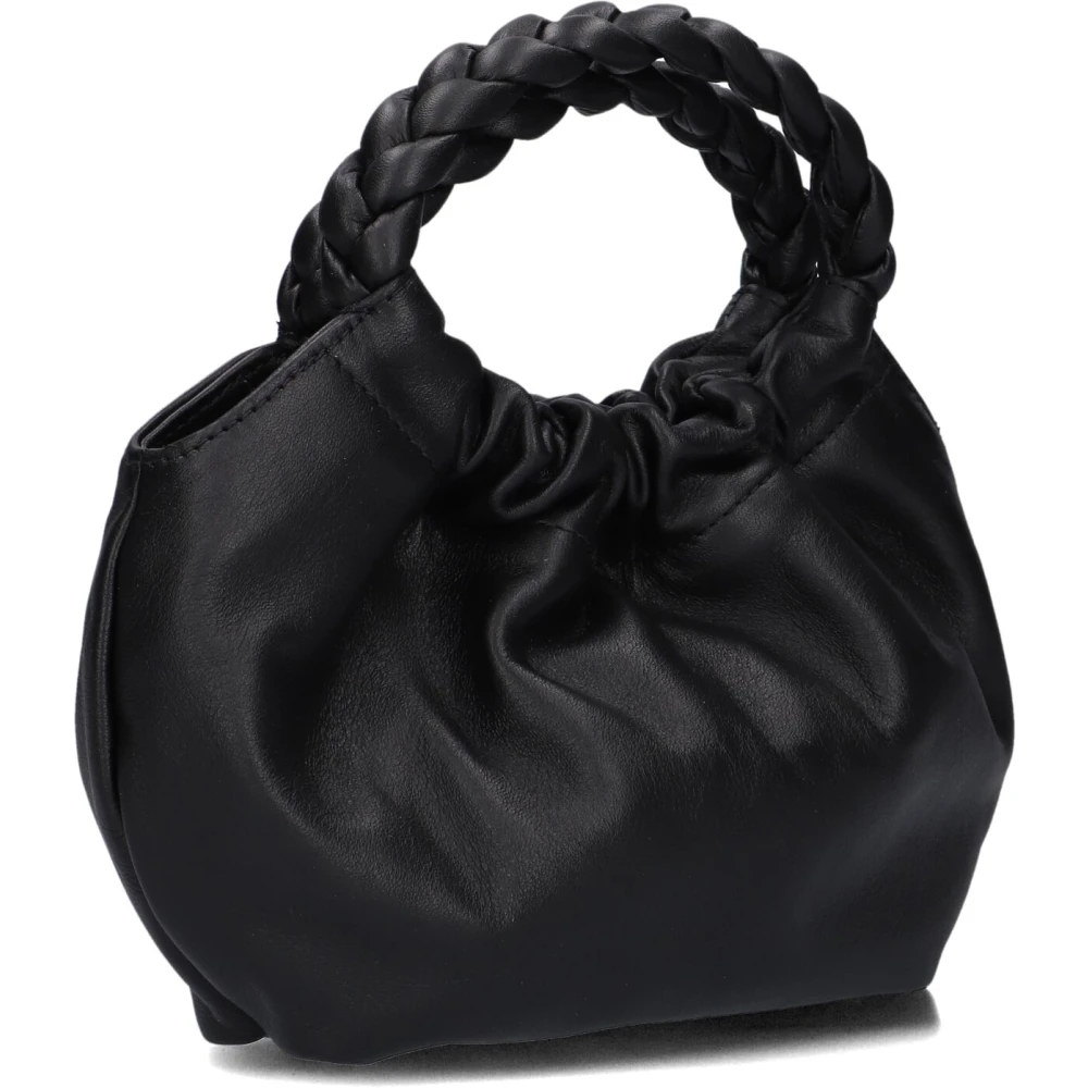 Unisa Elegante Zwarte Zameli Handtas Black Dames