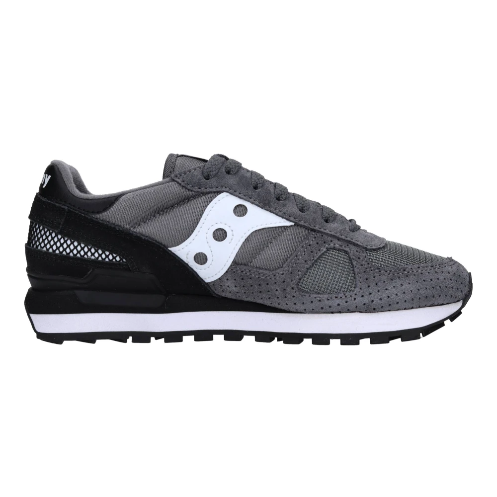 Saucony - Shoes > Sneakers - Gray - Saucony - Modalova