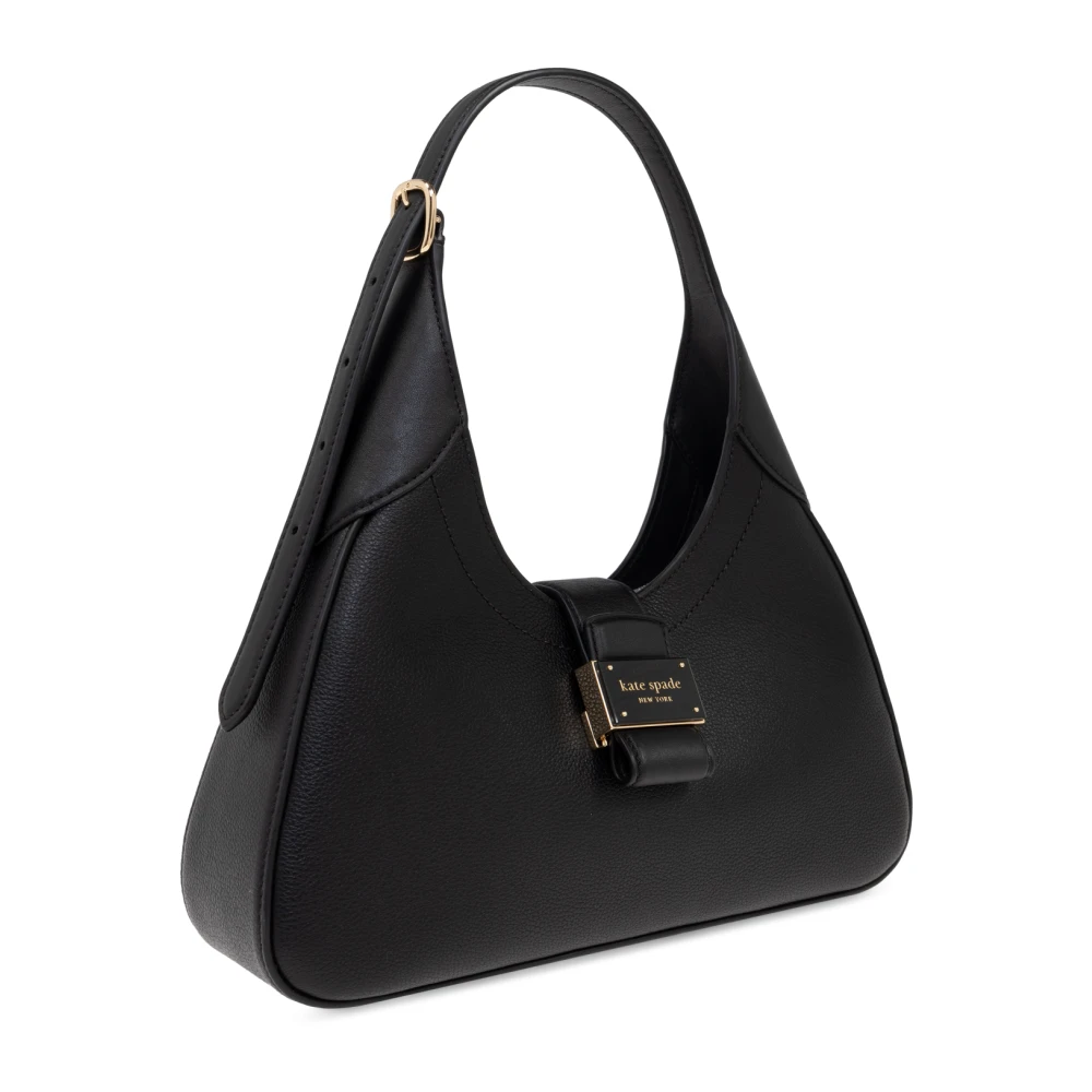 Kate Spade Schoudertas Nouveau Black Dames