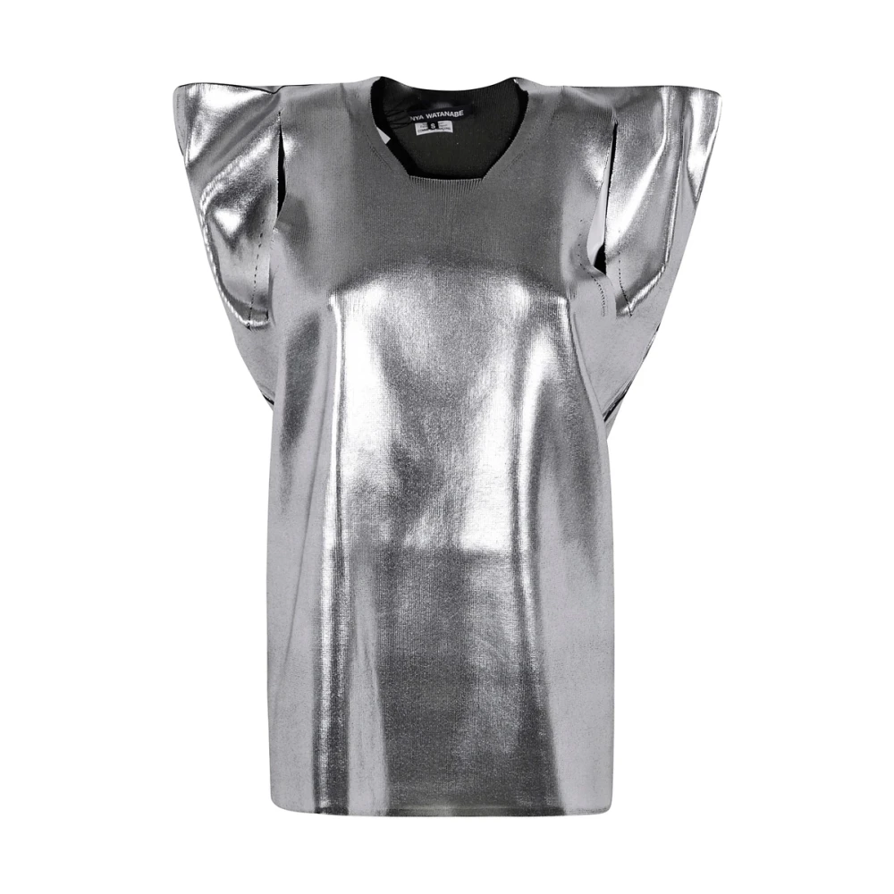Knitwear > Round-neck Knitwear - - Junya Watanabe - Modalova