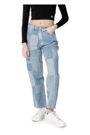 Loose-fit Jeans