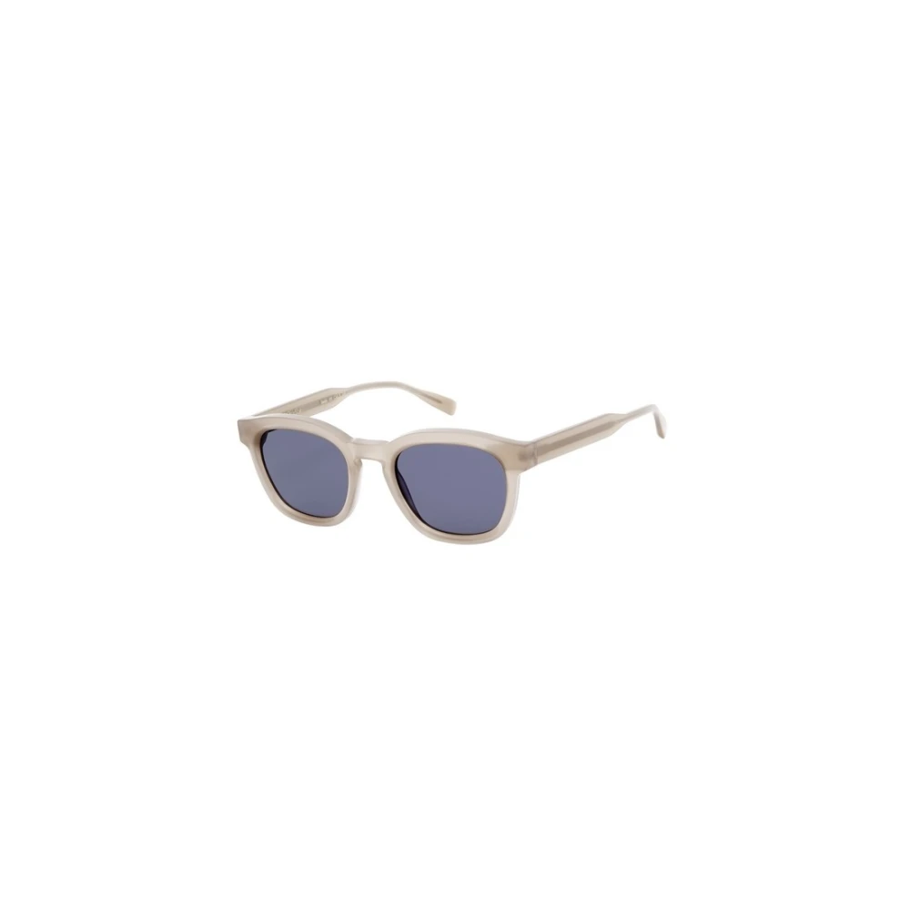 Gigi Studios Unisex Beige Sunglasses, 51 Mm, Authentic Seoul 6813/9 Glasses