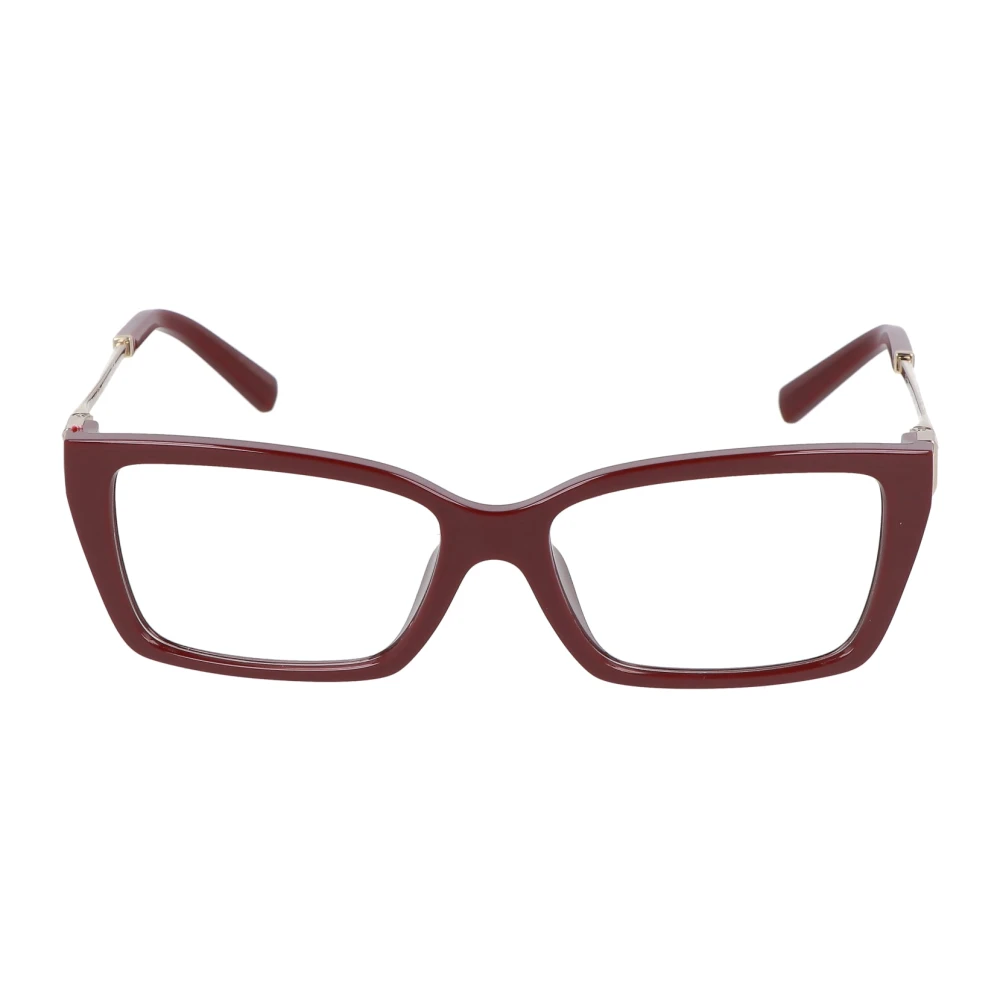 Tiffany Glasses Red Unisex