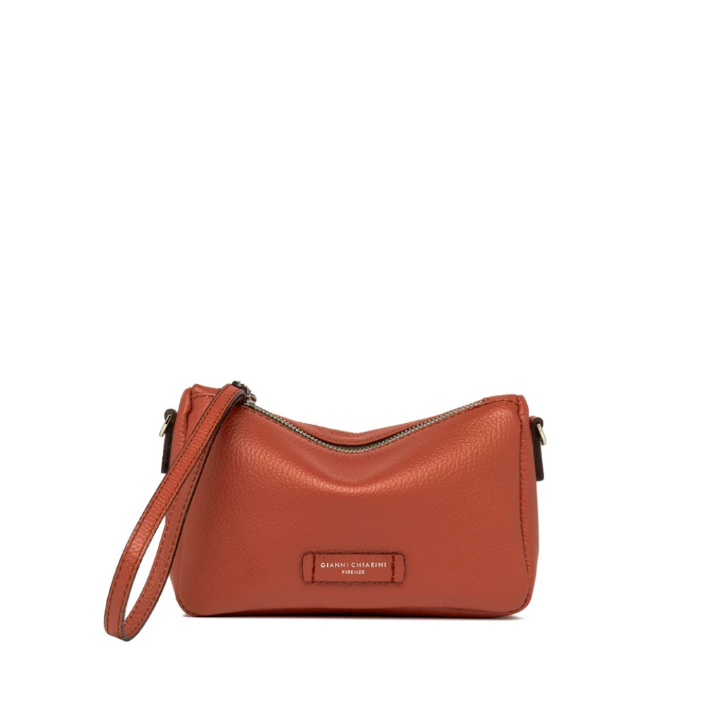 Gianni Chiarini Nora Pouch Red Dames