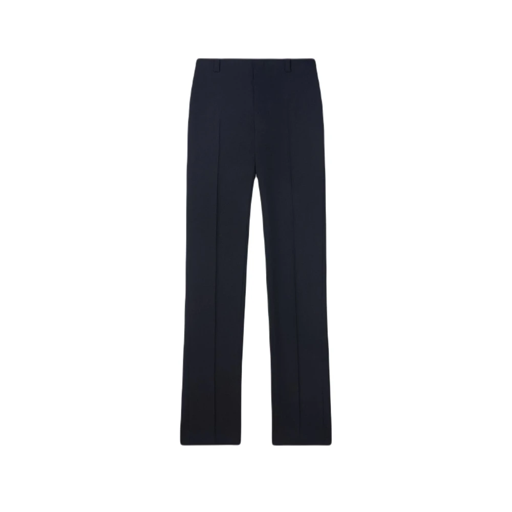 Trousers > Straight Trousers - - Kenzo - Modalova