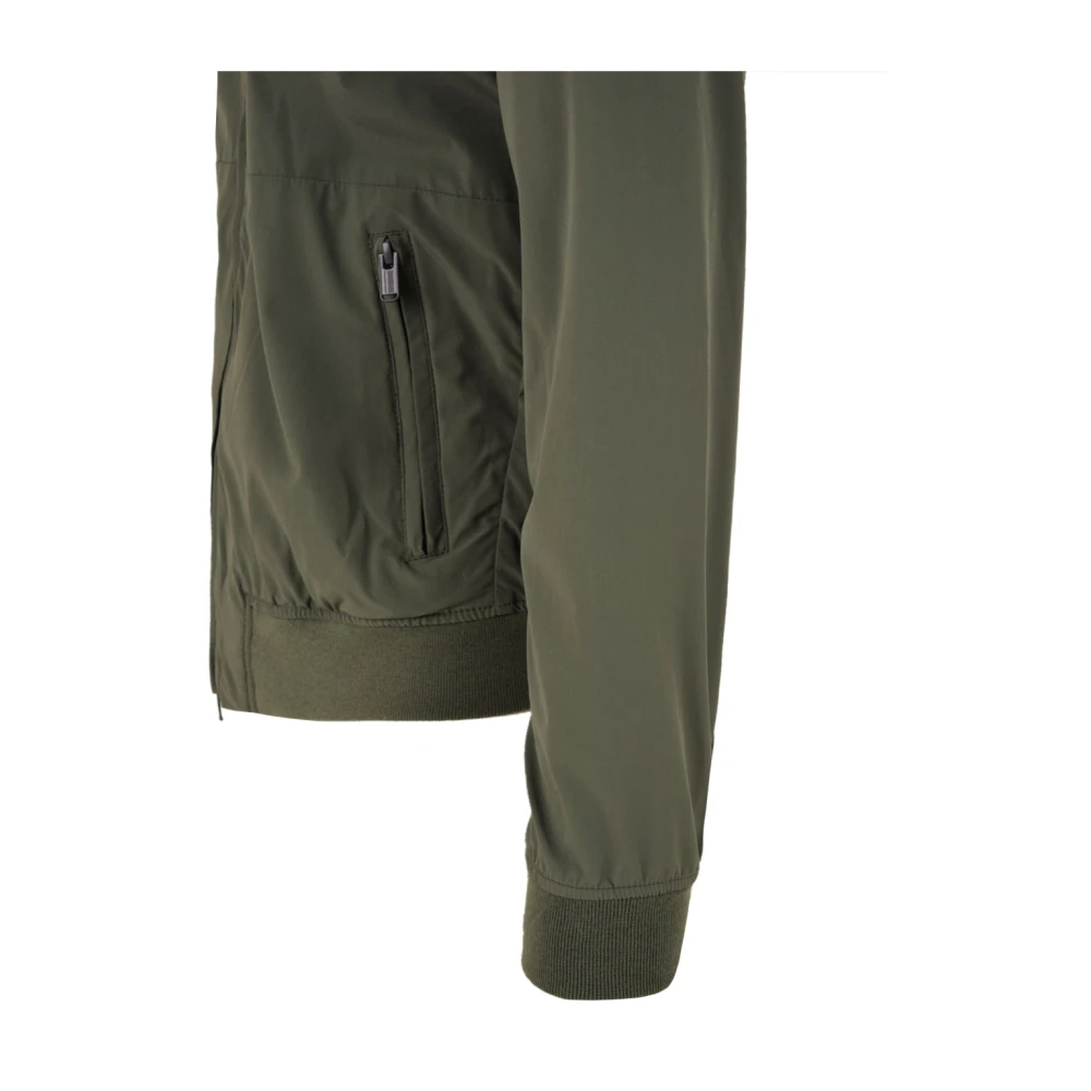 BomBoogie Jm5892-Tapk 395 Deep Green Jas Green Heren