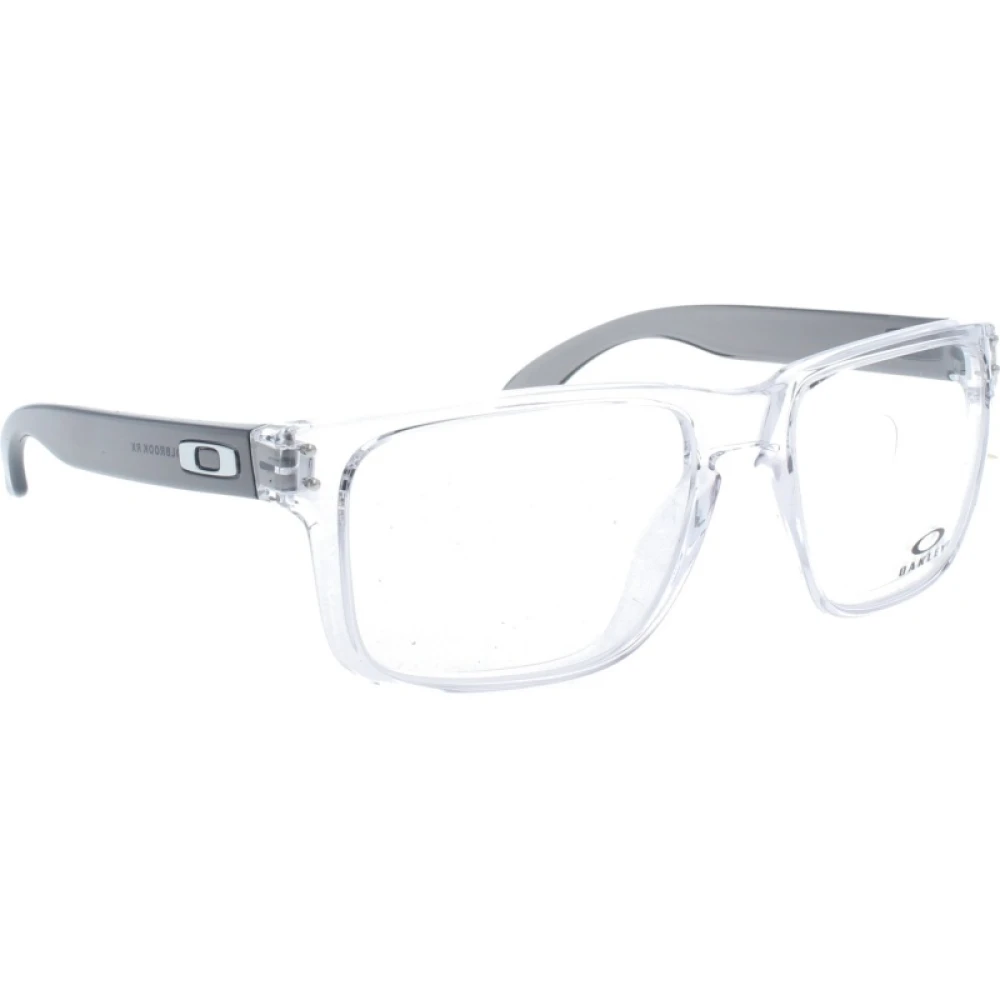 Oakley Holbrook Brilglazen Gray Heren
