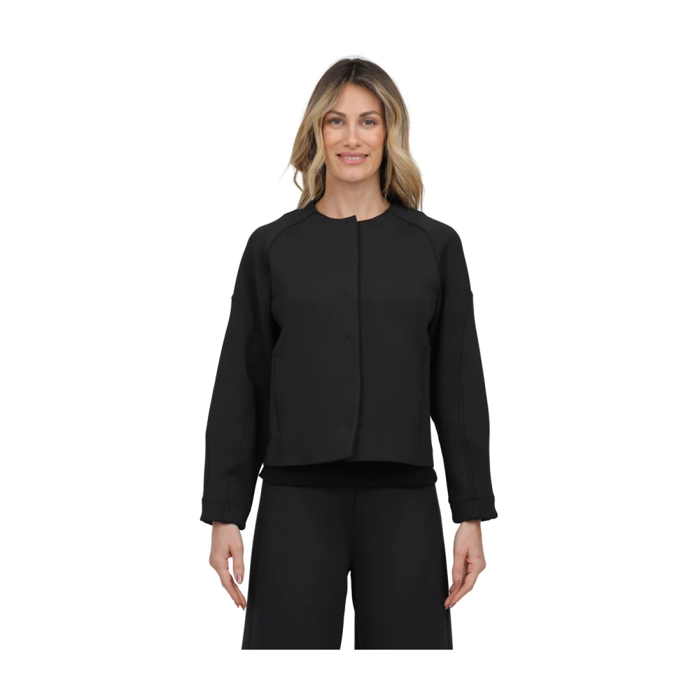 Jackets > Light Jackets - - Max Mara - Modalova