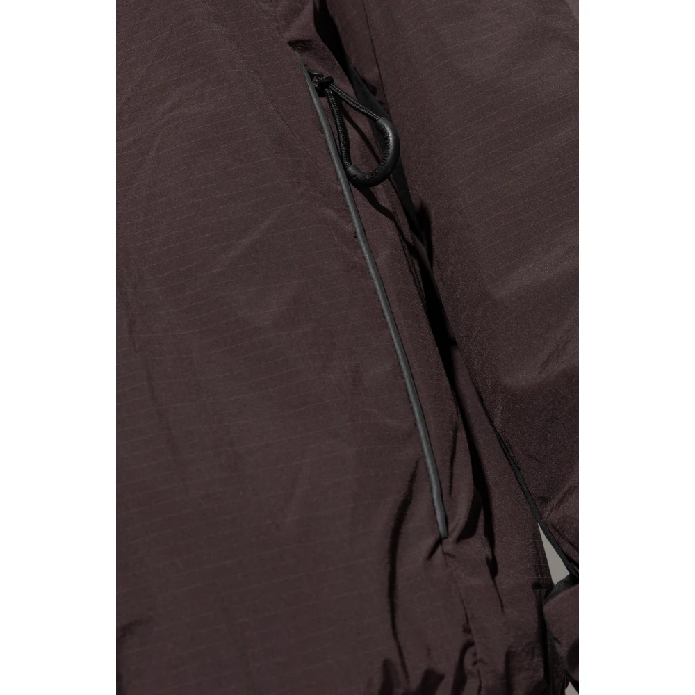 Moncler Grenoble Day-Namic Purple Heren