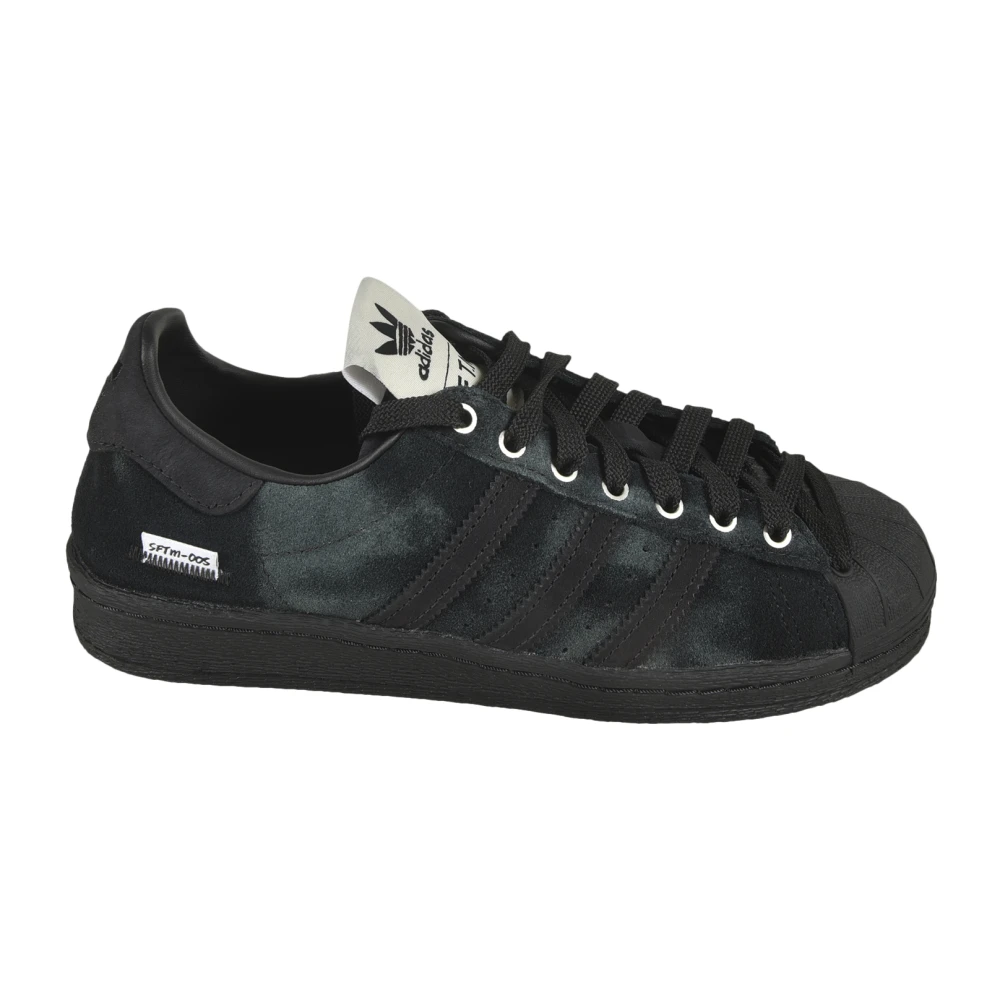 Adidas - Shoes > Sneakers - Black - Adidas - Modalova