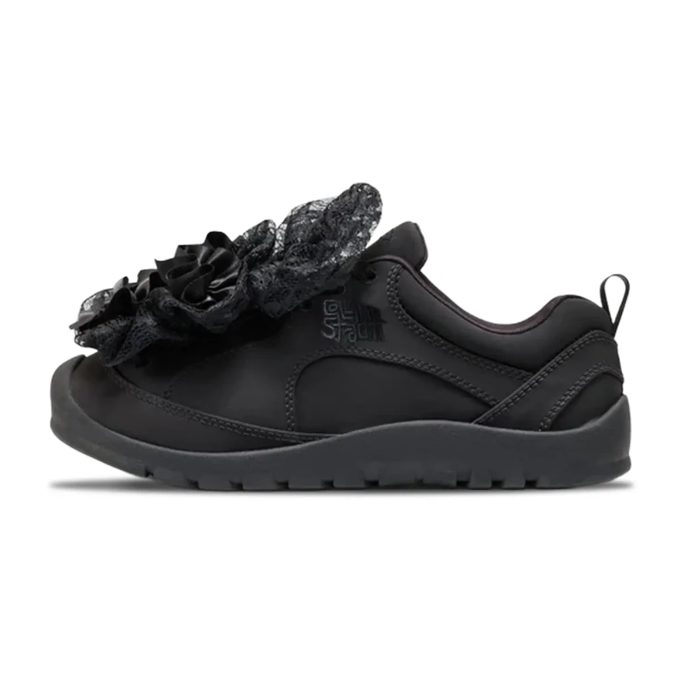 Keen Donna Nero Sport, 37 Eu, New,