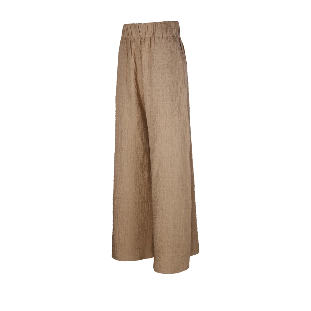 By Malene Birger Tannin Campine Broek By Herenne Birger Brown Dames