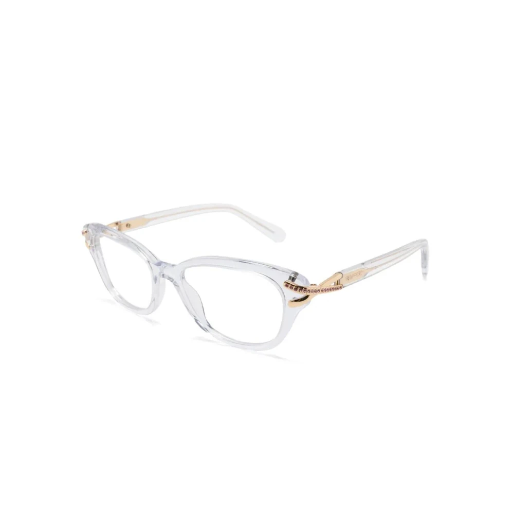 Accessories > Glasses - - Swarovski - Modalova