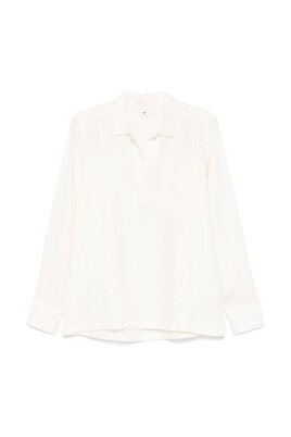 white-shirt-with-beige-patch-pocket