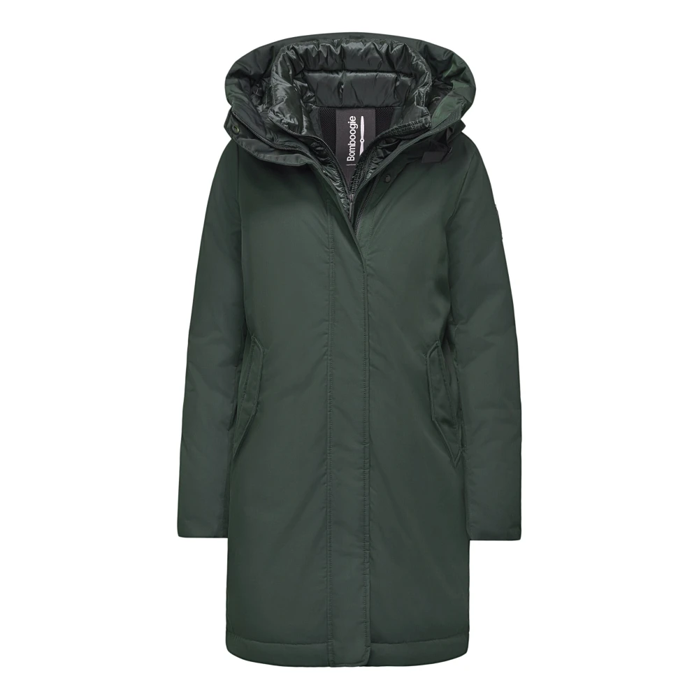 Jackets > Winter Jackets - - BomBoogie - Modalova