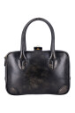 sac-a-main-en-cuir-noir-vieilli