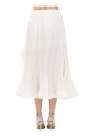 elegante-jupe-midi-plissee
