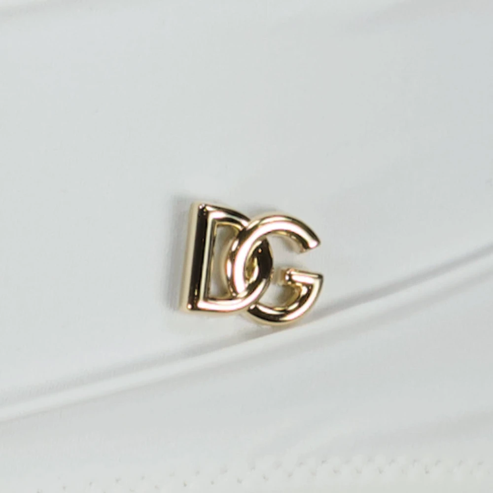Dolce & Gabbana Eendelig badpak White Dames