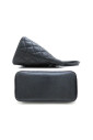 pre-owned-cuir-sacs-chanel