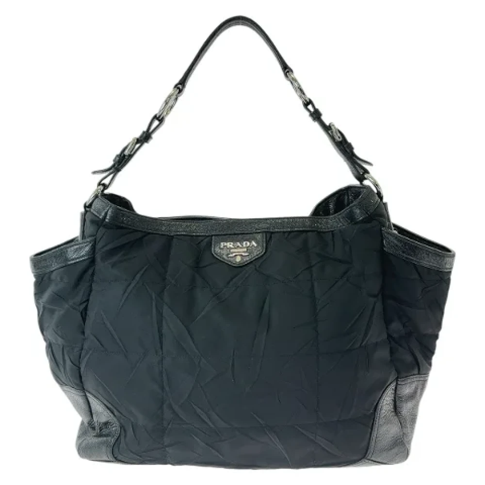 Pre-owned > Pre-owned Bags > Pre-owned Handbags - - Prada Vintage - Modalova