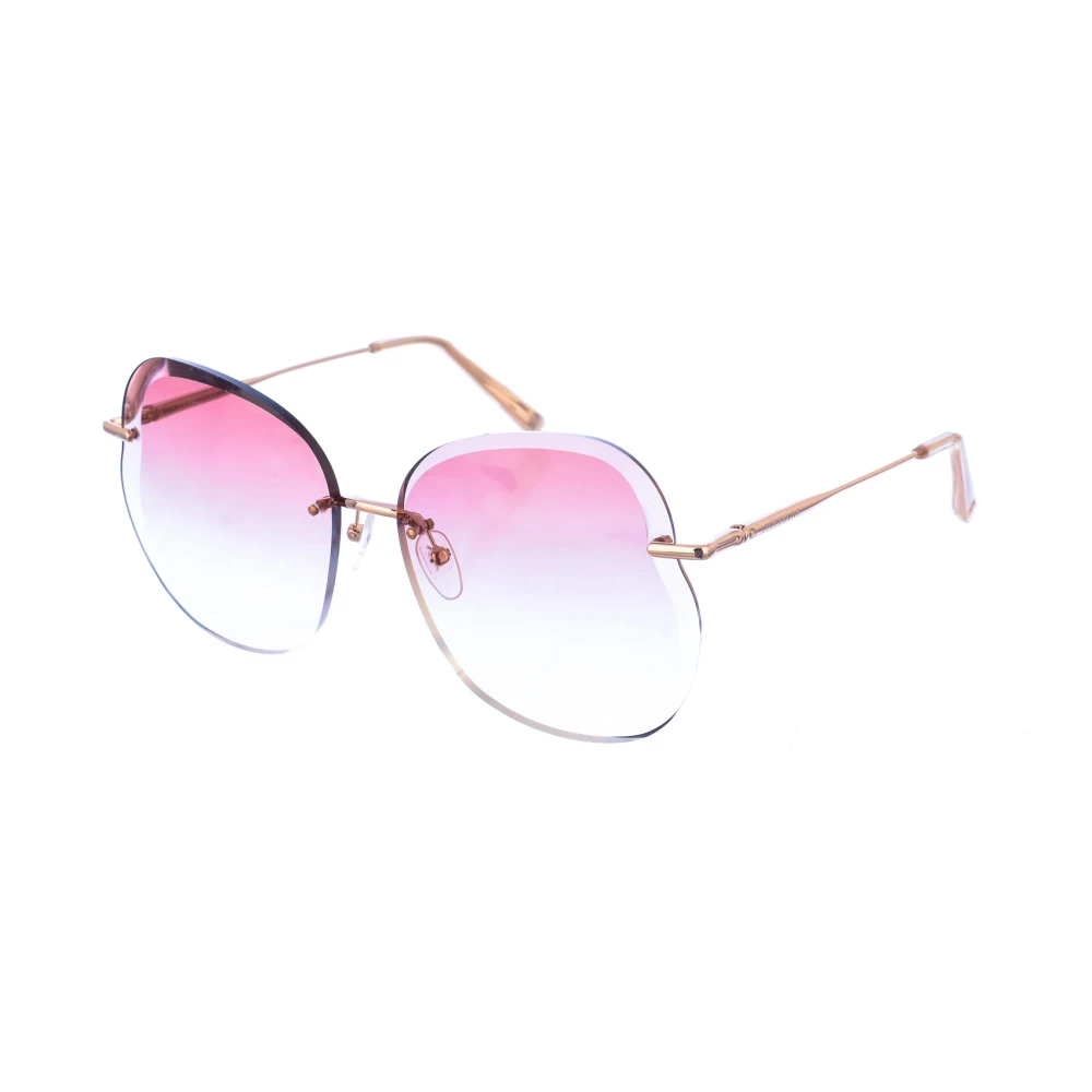 Accessories > Sunglasses - - Longchamp - Modalova