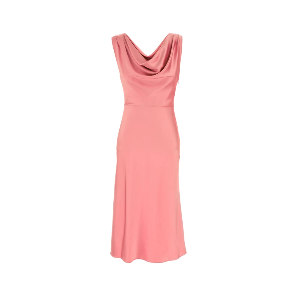 Dresses > Day Dresses > Midi Dresses - - Blumarine - Modalova