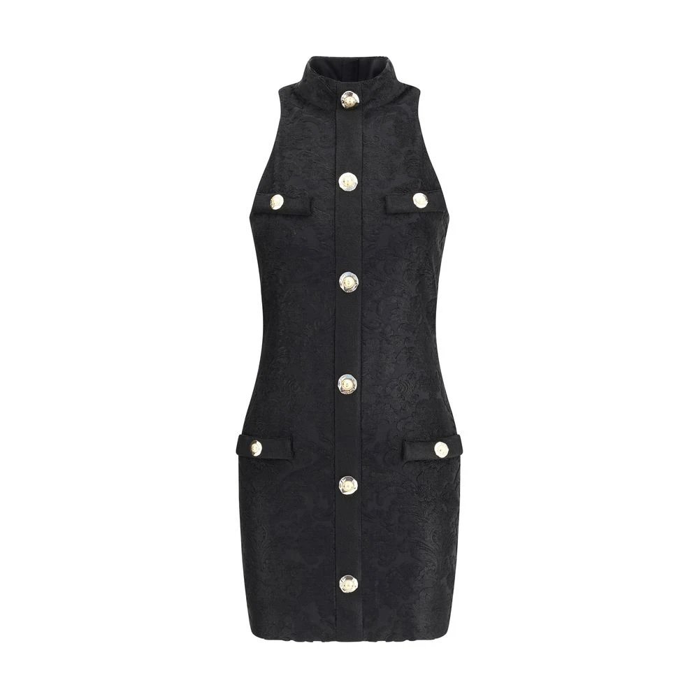 Dresses > Day Dresses > Short Dresses - - Balmain - Modalova