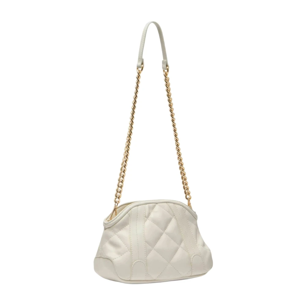 Liu Jo Kate Schoudertas Beige Dames
