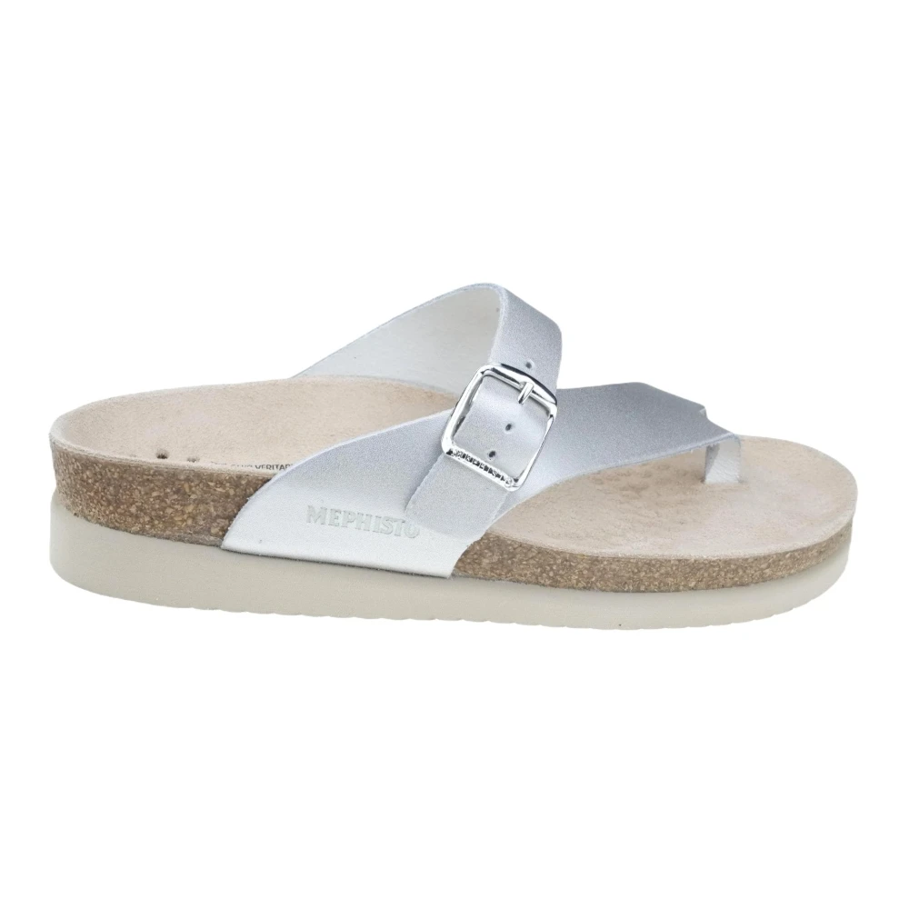 Shoes > Flip Flops & Sliders > Flip Flops - - Mephisto - Modalova