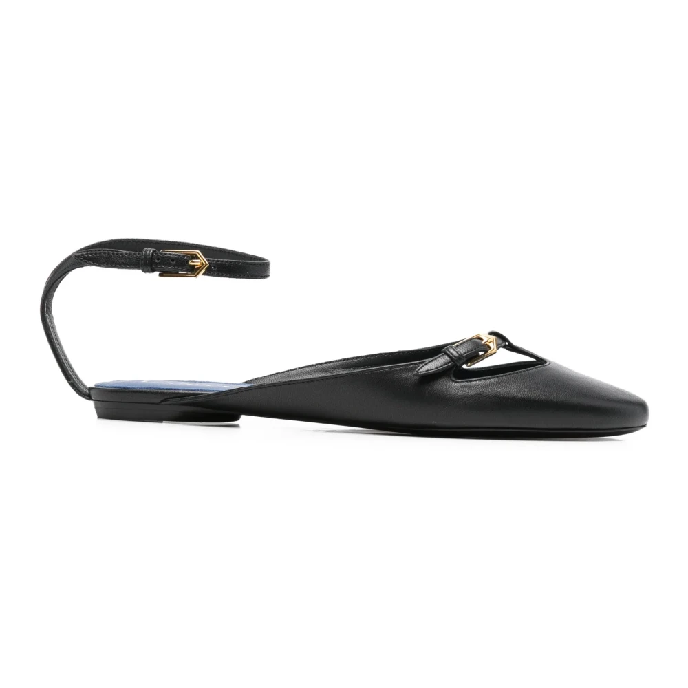 Lanvin Ballerina Mary-Jane