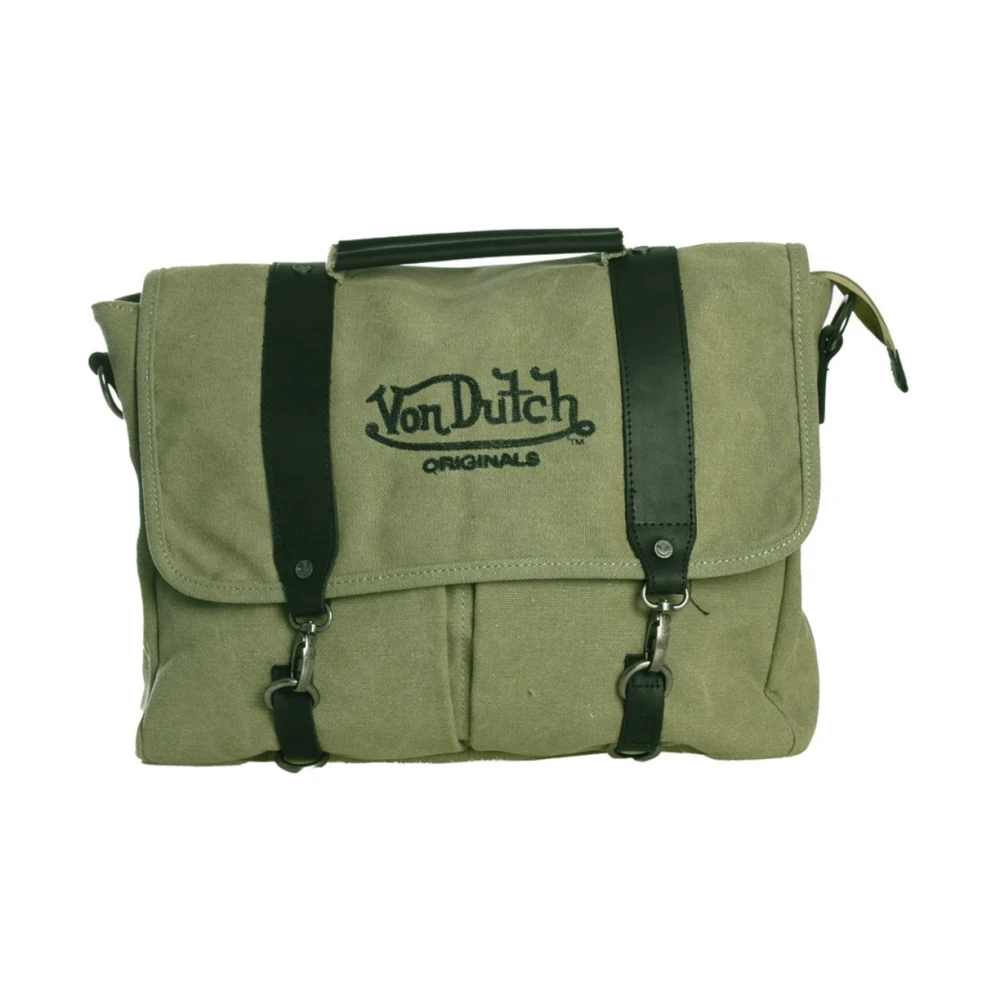 Bags > Messenger Bags - - VON Dutch - Modalova