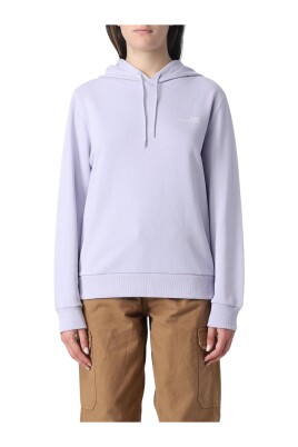 sweat-a-capuche-lila-decontracte