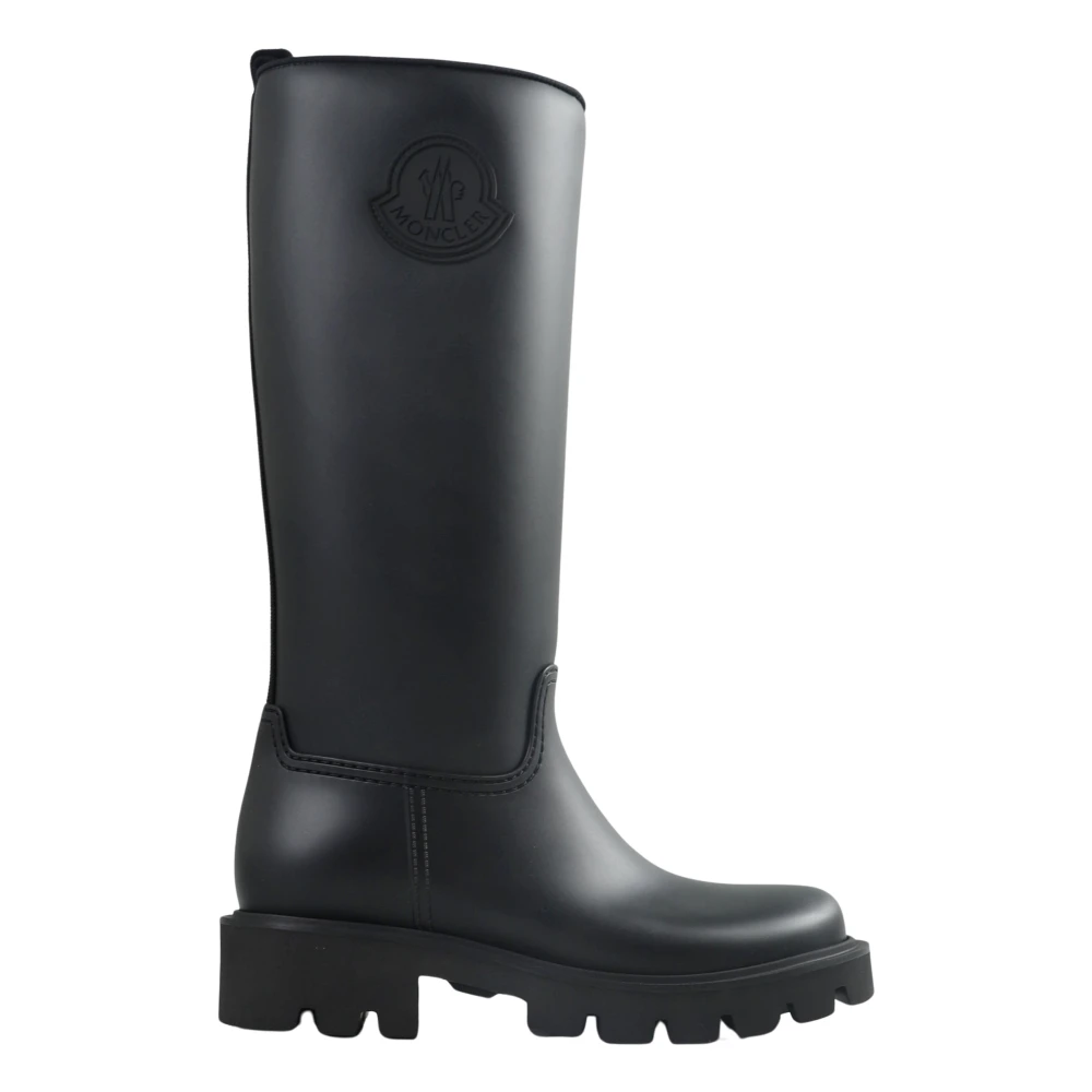 Shoes > Boots > Rain Boots - - Moncler - Modalova