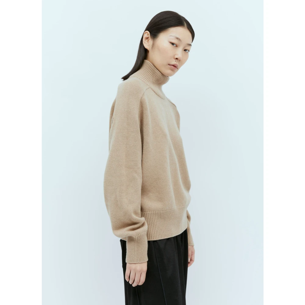 Canada Goose Knitwear Beige Dames