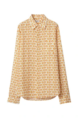 Burberry Shirts Flerfärgad 6 UK