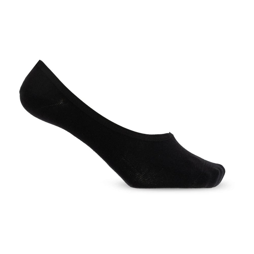 Diesel Driepak sokken Skm-Hidepat-Threepack Black Heren
