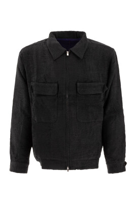 animal-jacquard-black-jacket-aw24