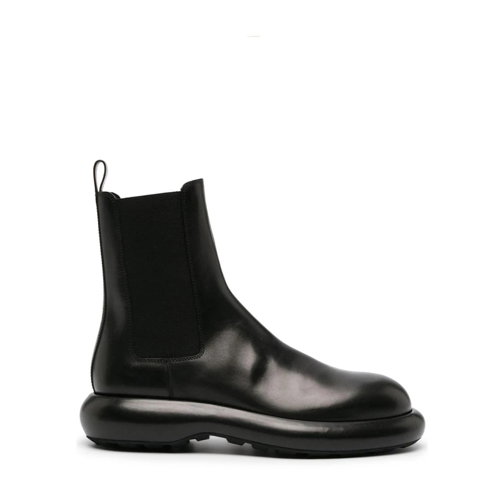 Shoes > Boots > Chelsea Boots - - Jil Sander - Modalova