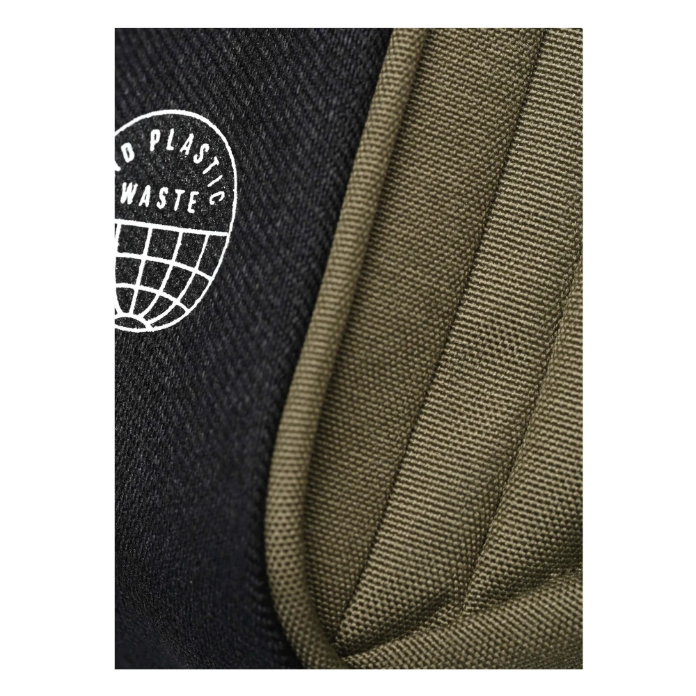 Adidas Organizer tas Green Heren