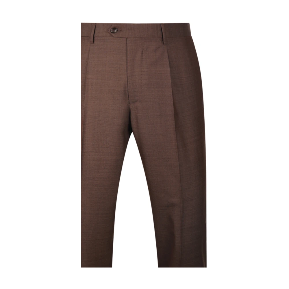 Tagliatore Pak Brown Heren