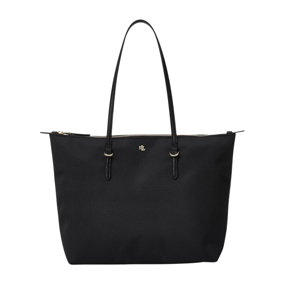 Ralph Lauren Women's Black Lauren Bags..