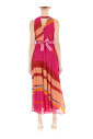 robe-longue-en-georgette-avec-taille-elastique