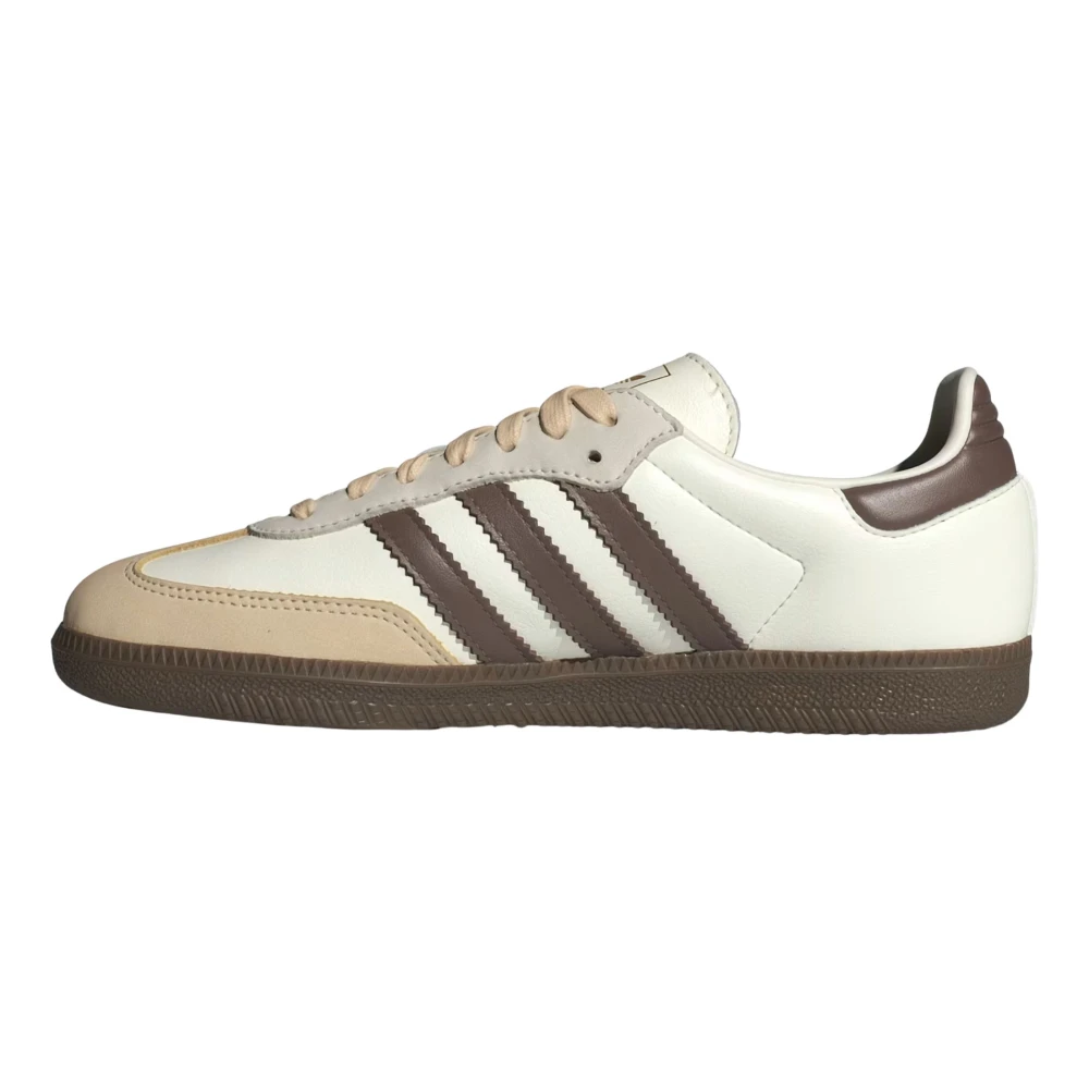 Adidas Multicolor Samba Og - Female - Skateboarding - 5 1/2 Uk - Sport